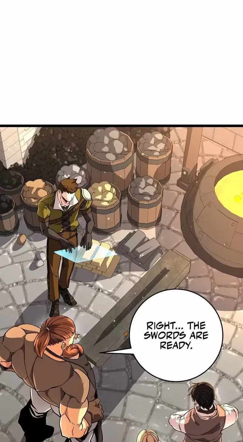 Returnee’s Hidden Strategy Streaming — Chapter 41 — page 60