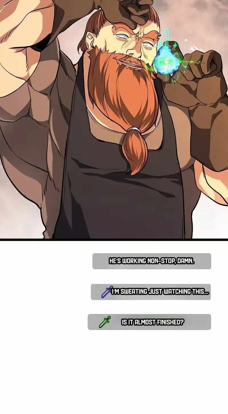 Returnee’s Hidden Strategy Streaming — Chapter 41 — page 62