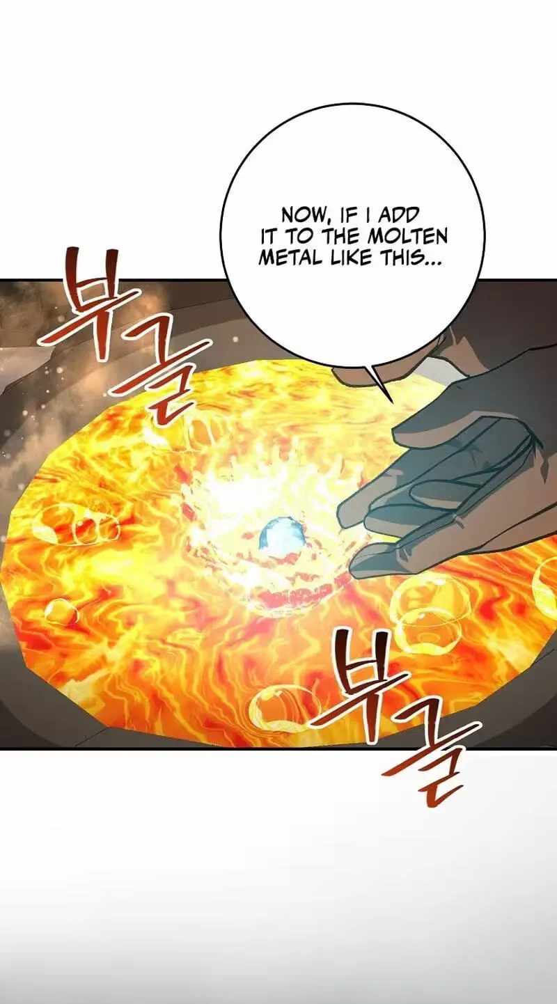 Returnee’s Hidden Strategy Streaming — Chapter 41 — page 63