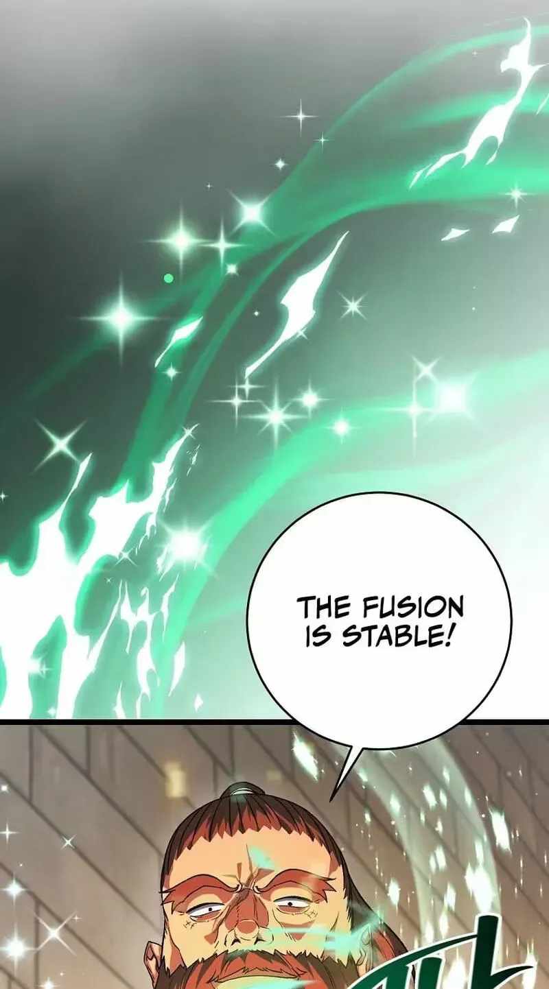 Returnee’s Hidden Strategy Streaming — Chapter 41 — page 64