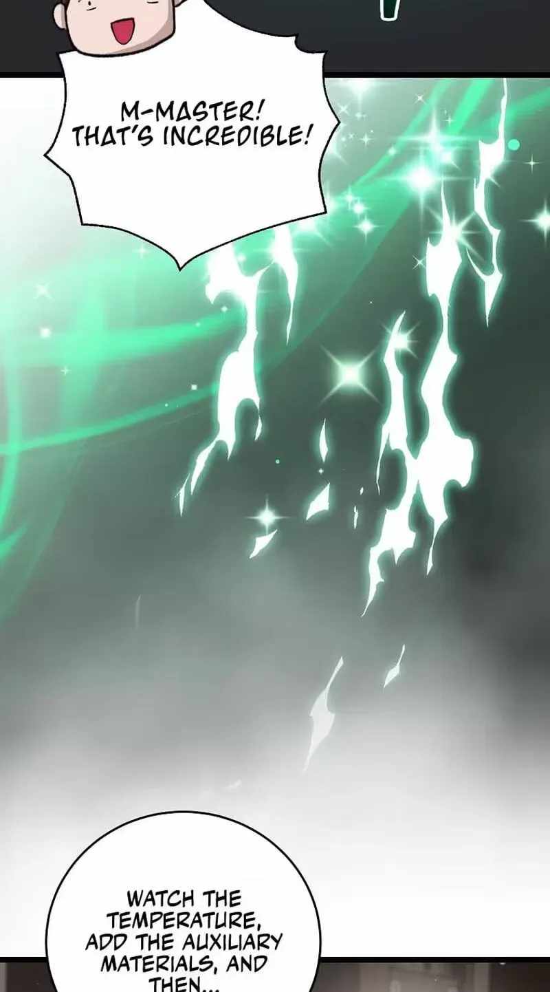 Returnee’s Hidden Strategy Streaming — Chapter 41 — page 66