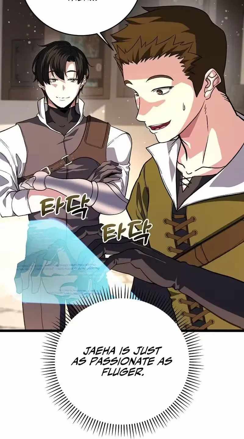 Returnee’s Hidden Strategy Streaming — Chapter 41 — page 67