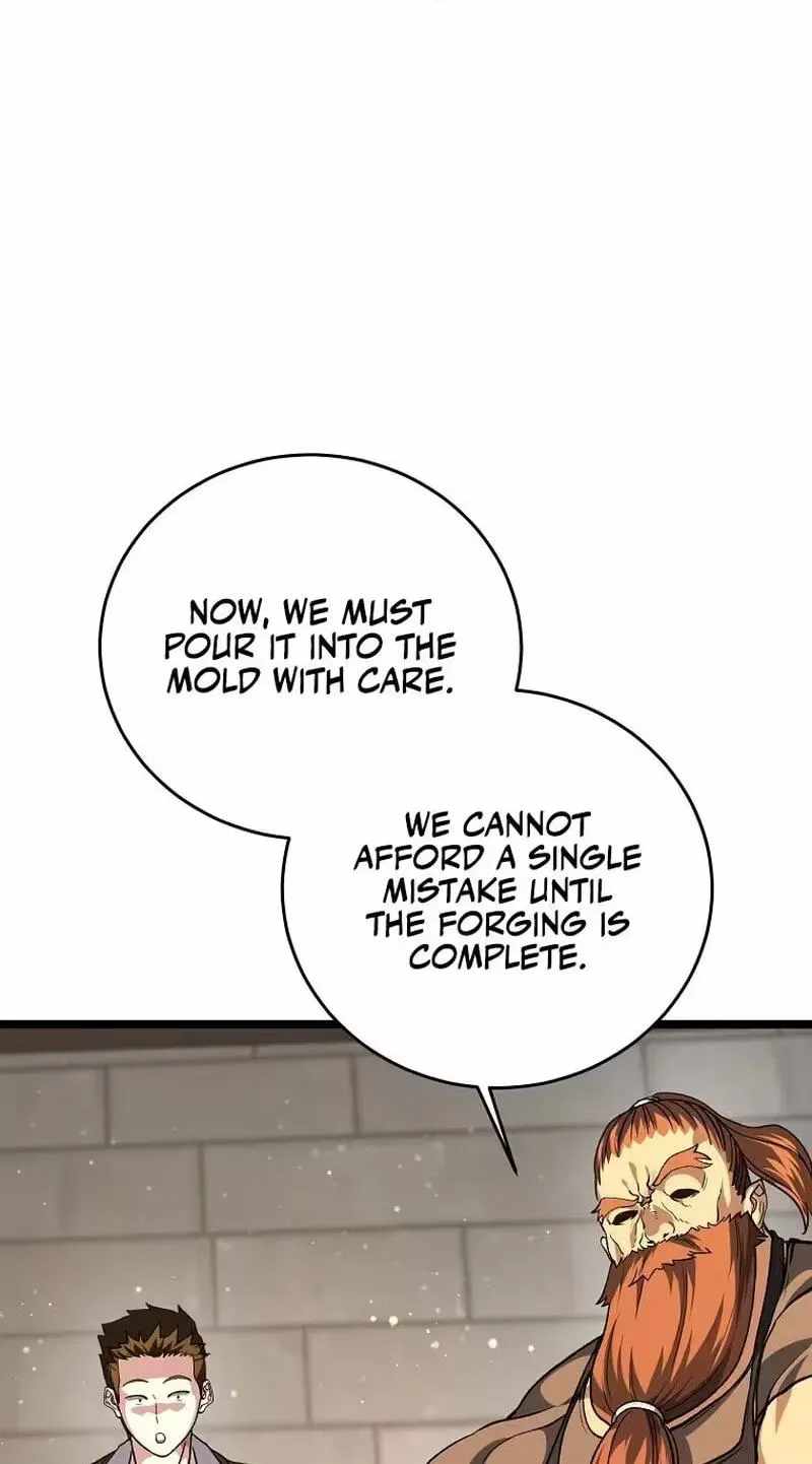 Returnee’s Hidden Strategy Streaming — Chapter 41 — page 68