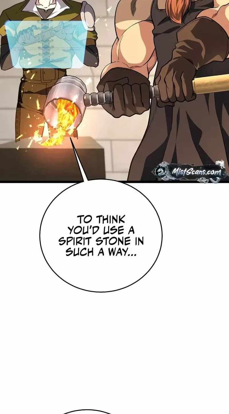 Returnee’s Hidden Strategy Streaming — Chapter 41 — page 69