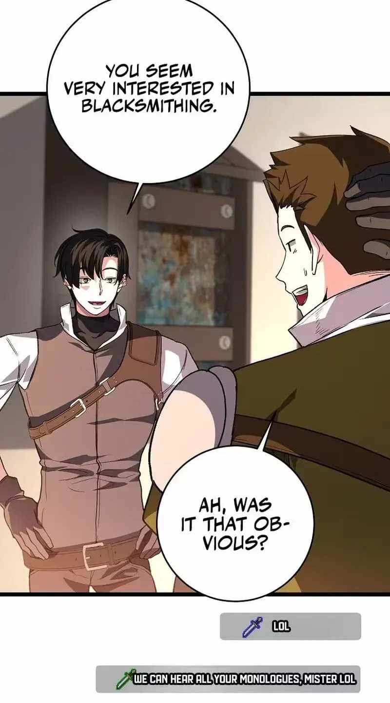 Returnee’s Hidden Strategy Streaming — Chapter 41 — page 70