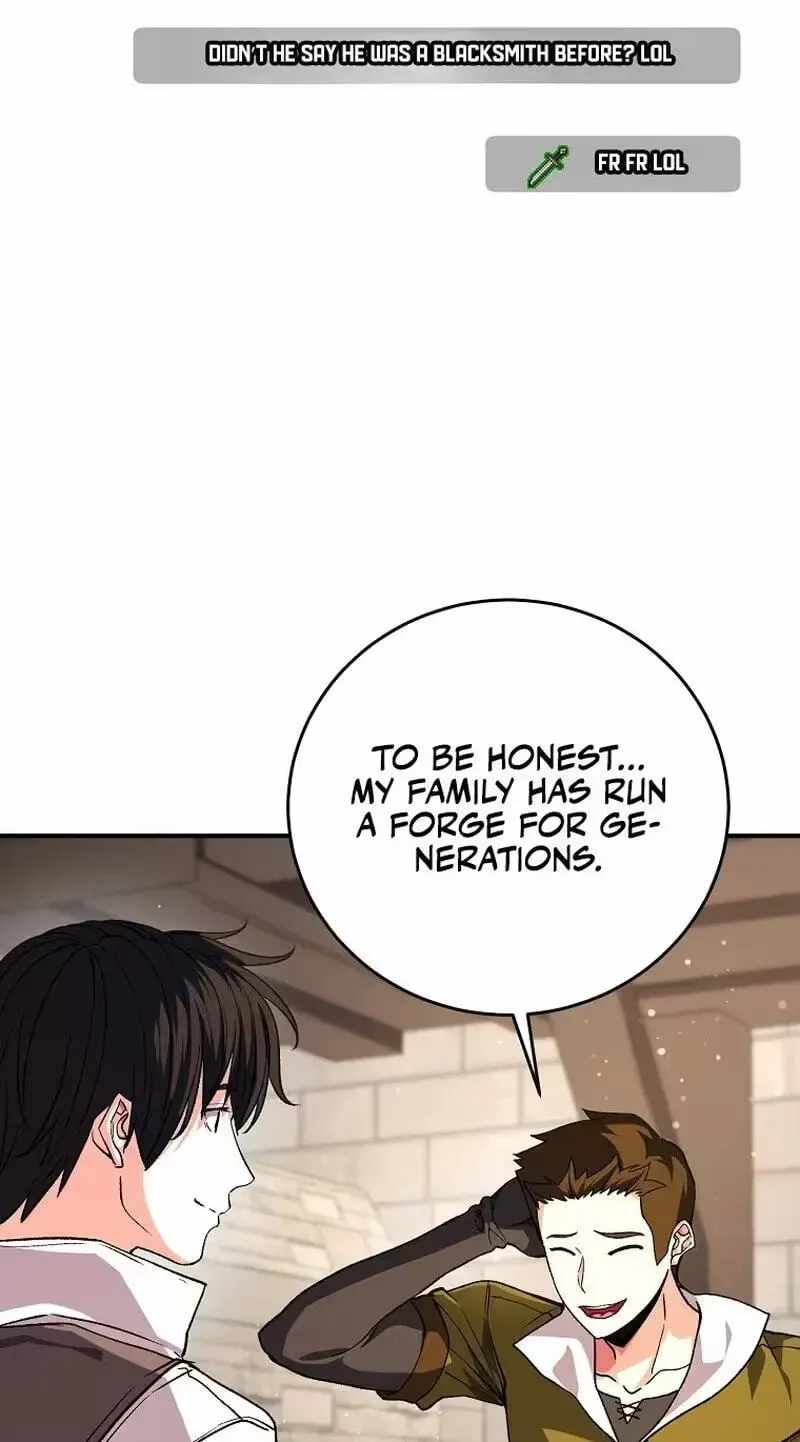 Returnee’s Hidden Strategy Streaming — Chapter 41 — page 71