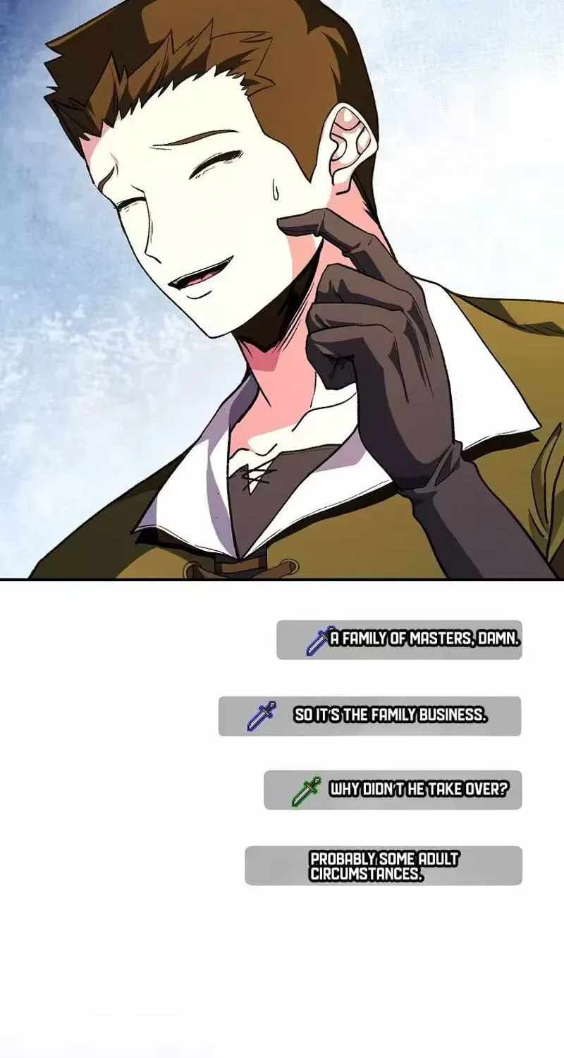 Returnee’s Hidden Strategy Streaming — Chapter 41 — page 77