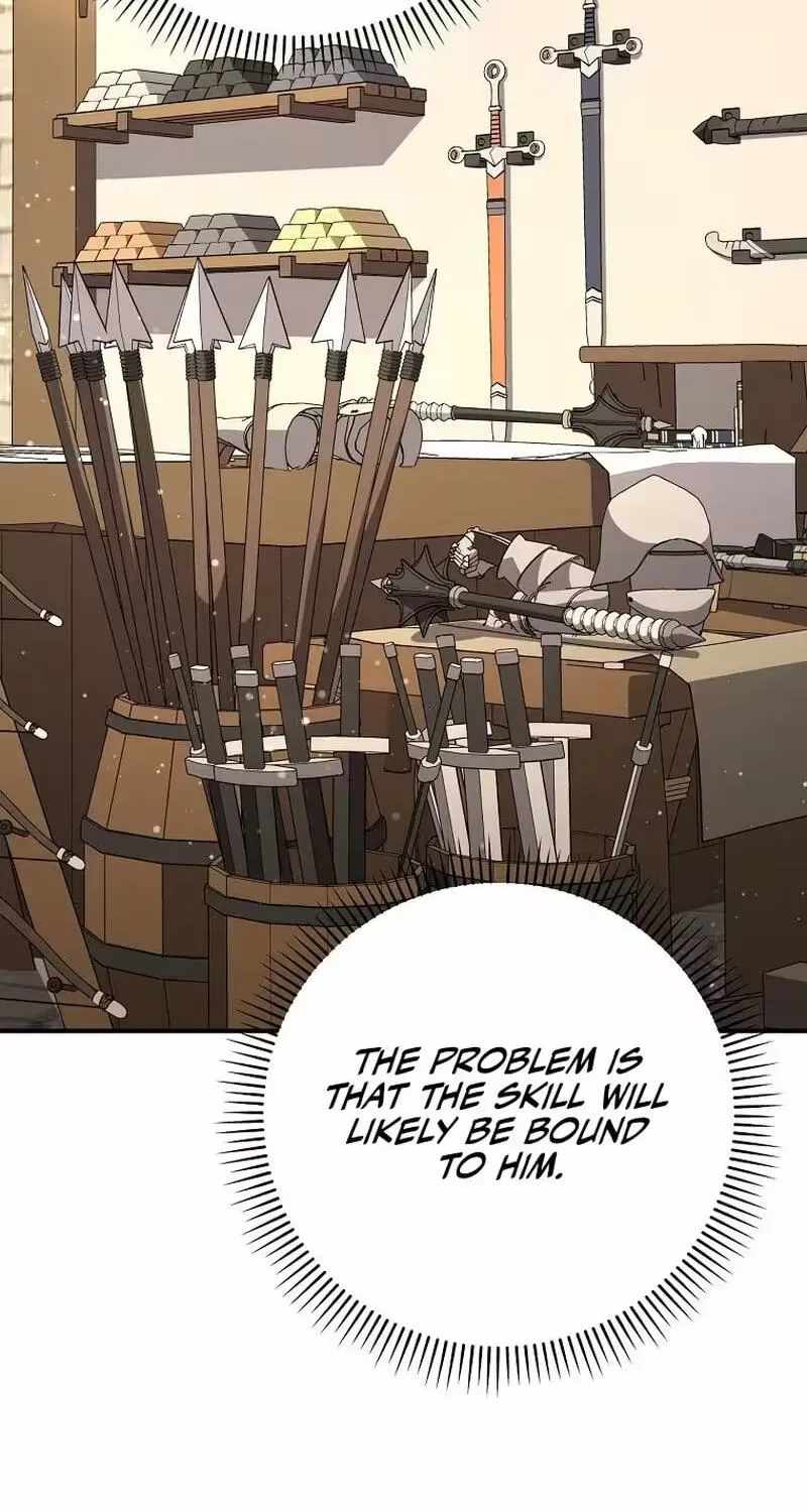 Returnee’s Hidden Strategy Streaming — Chapter 41 — page 83
