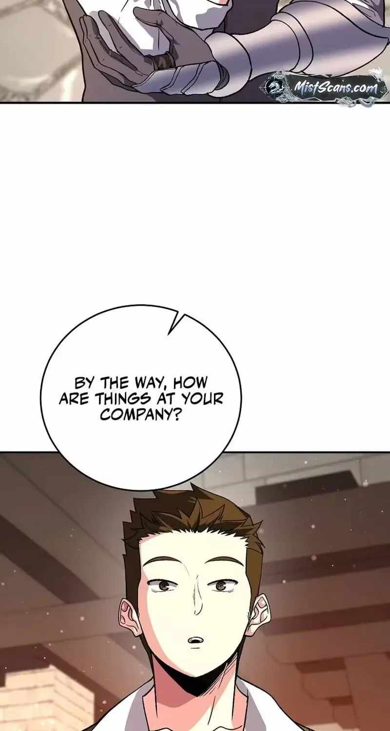 Returnee’s Hidden Strategy Streaming — Chapter 41 — page 87