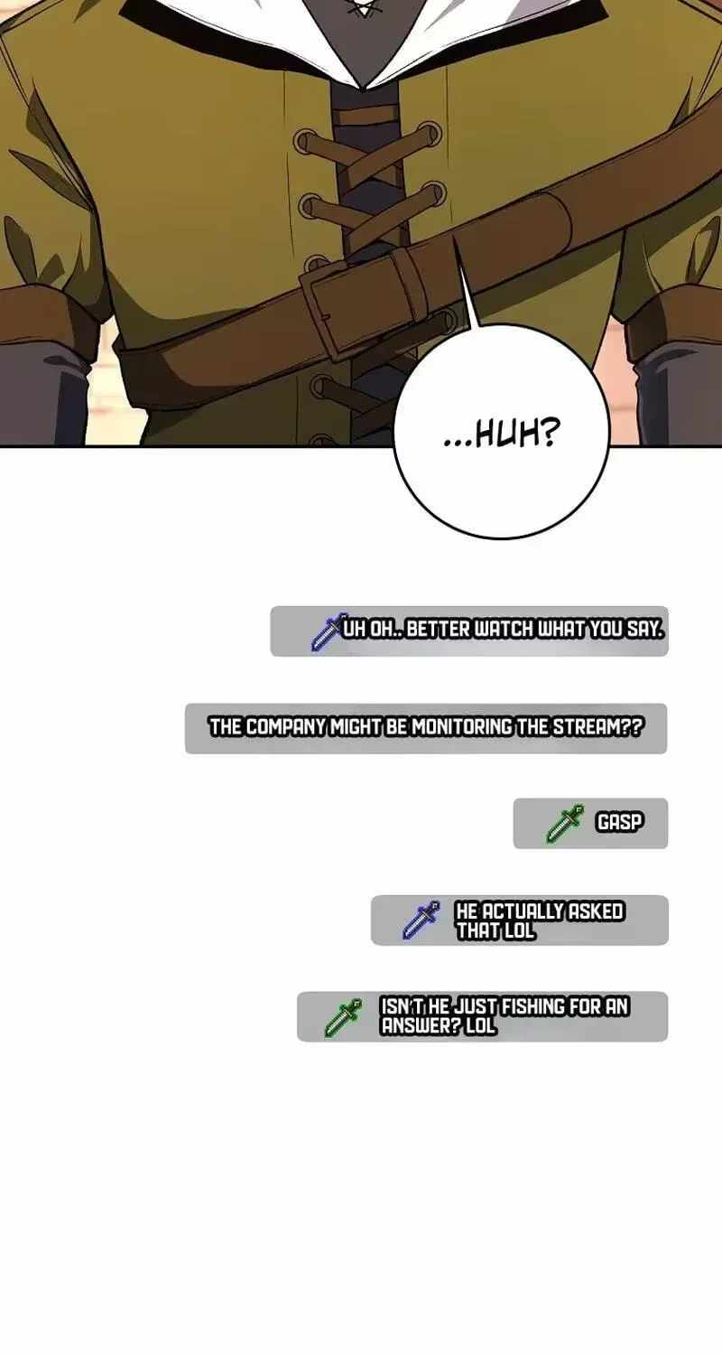 Returnee’s Hidden Strategy Streaming — Chapter 41 — page 89