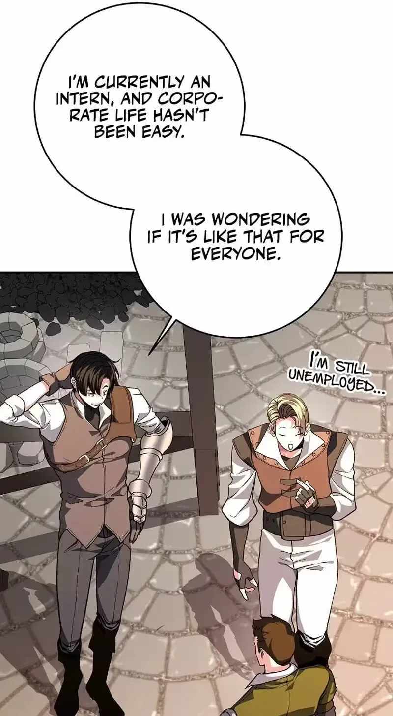 Returnee’s Hidden Strategy Streaming — Chapter 41 — page 91