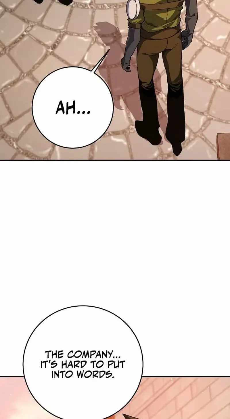 Returnee’s Hidden Strategy Streaming — Chapter 41 — page 92