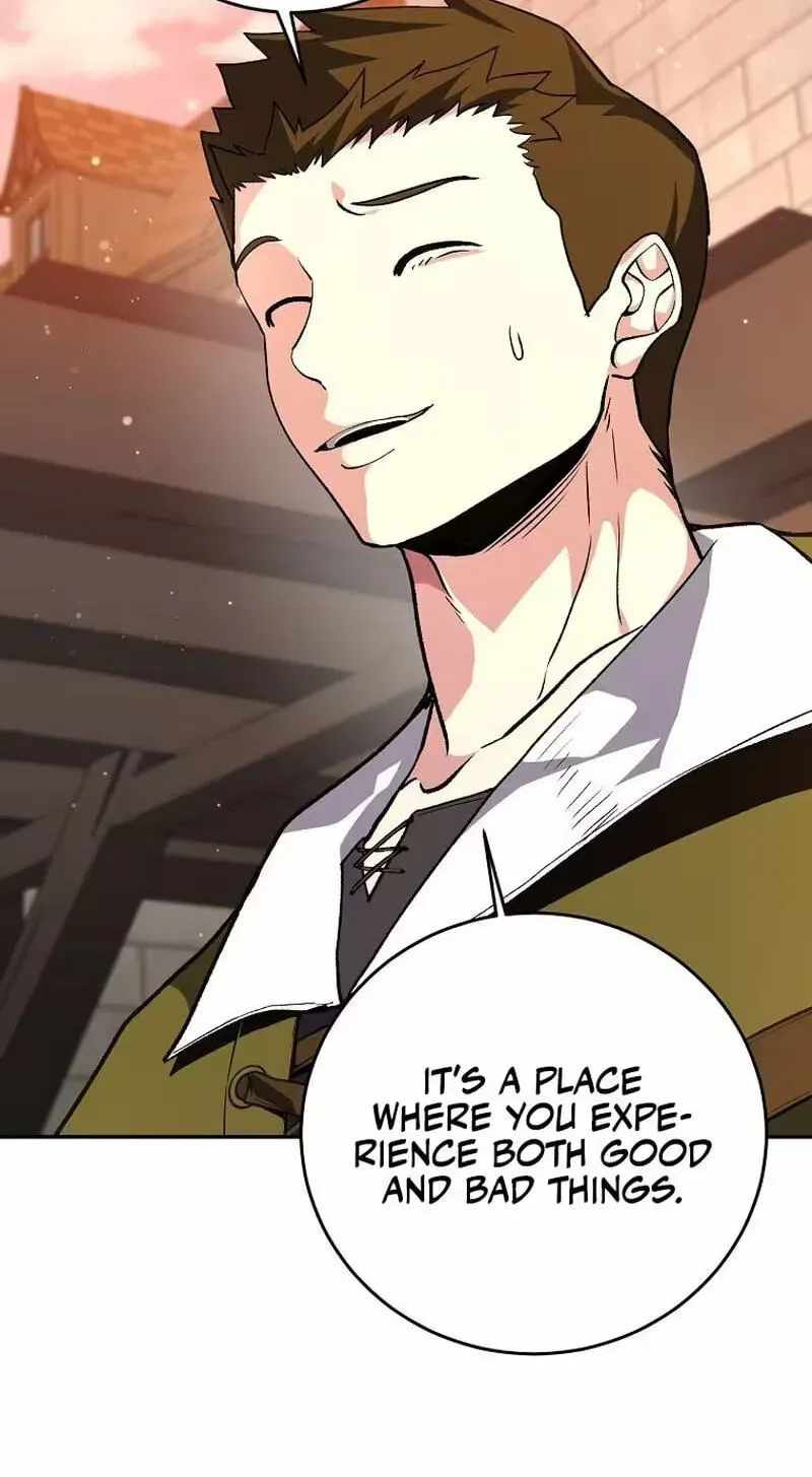 Returnee’s Hidden Strategy Streaming — Chapter 41 — page 93
