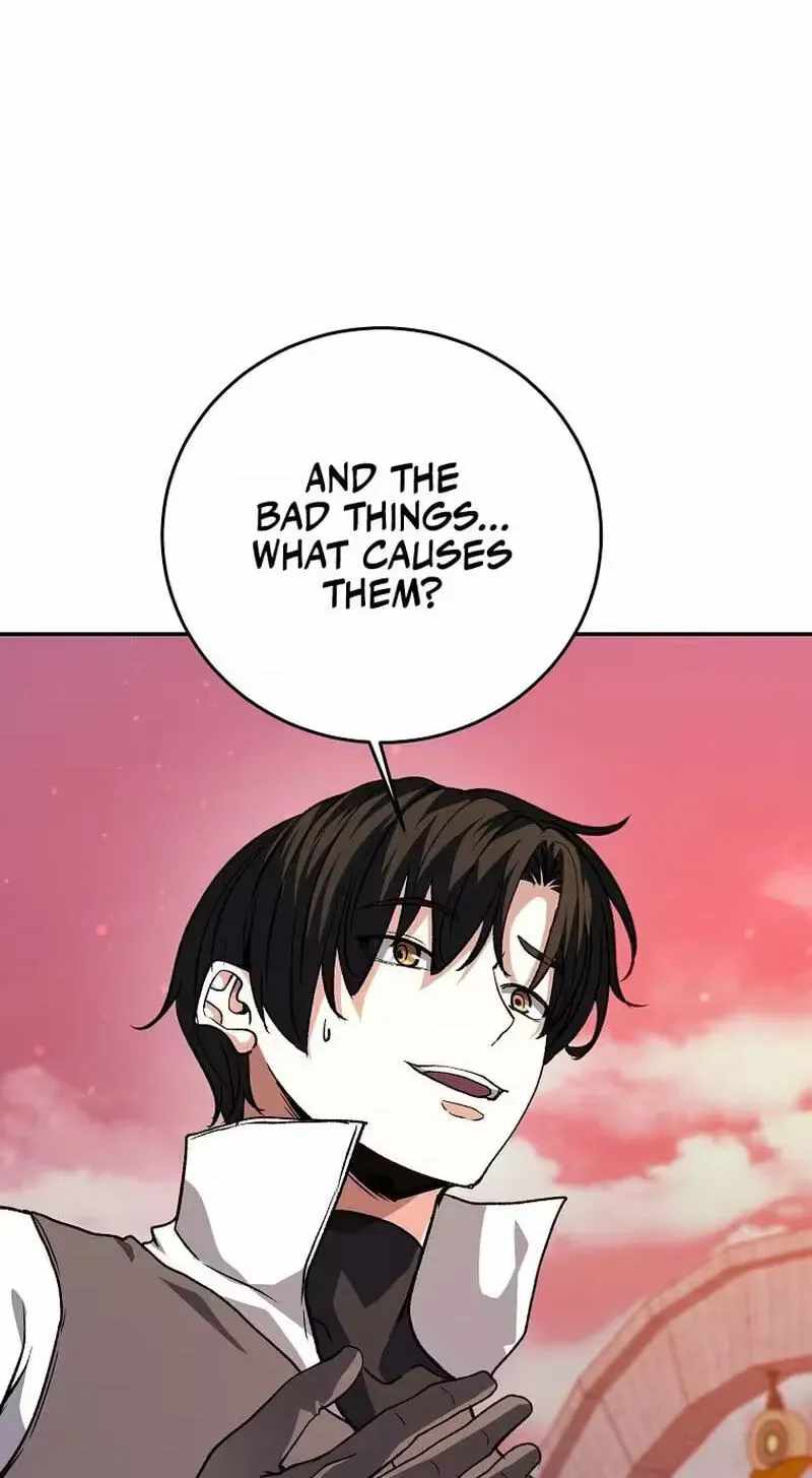 Returnee’s Hidden Strategy Streaming — Chapter 41 — page 94