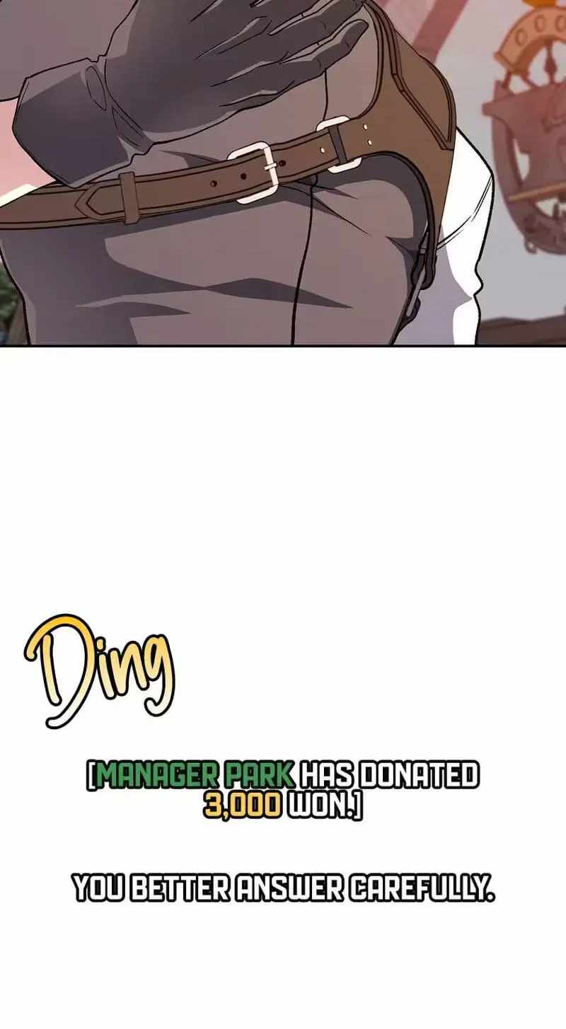 Returnee’s Hidden Strategy Streaming — Chapter 41 — page 95