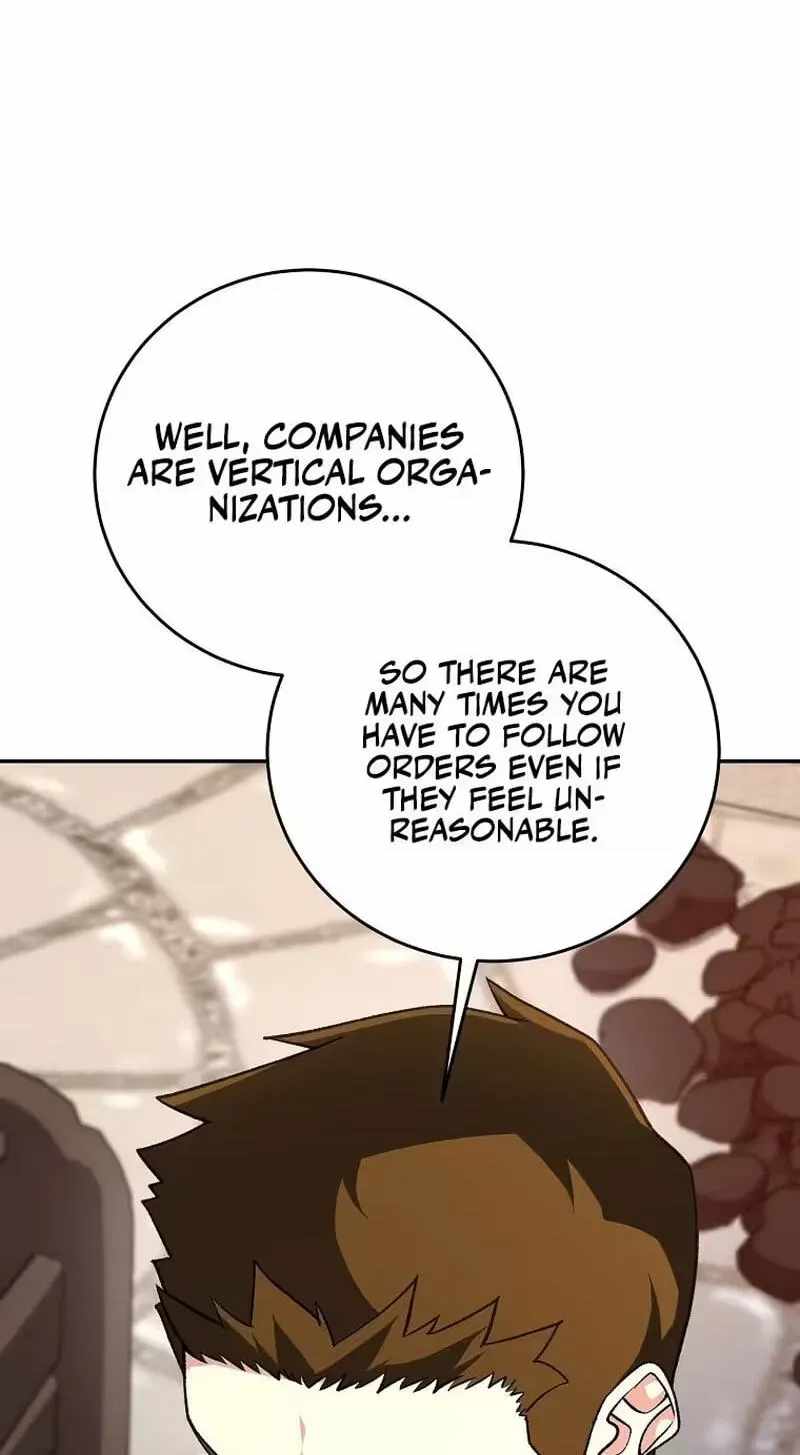 Returnee’s Hidden Strategy Streaming — Chapter 41 — page 96