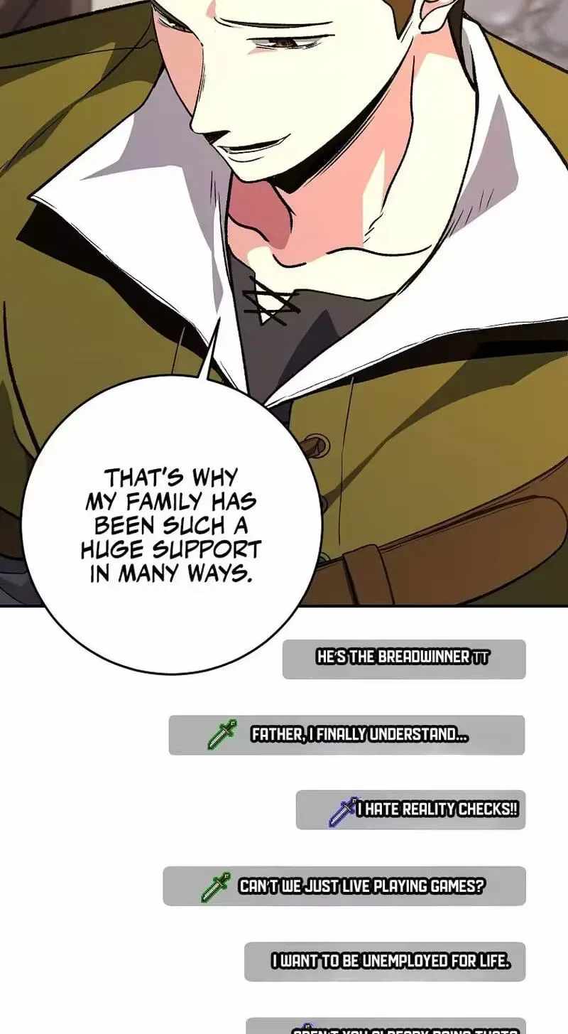 Returnee’s Hidden Strategy Streaming — Chapter 41 — page 97