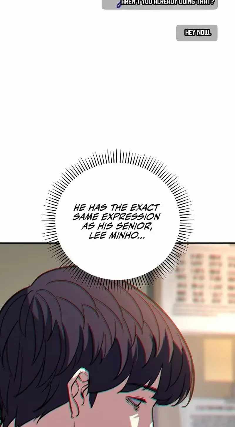 Returnee’s Hidden Strategy Streaming — Chapter 41 — page 98