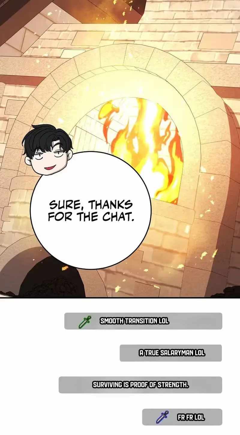 Returnee’s Hidden Strategy Streaming — Chapter 41 — page 101