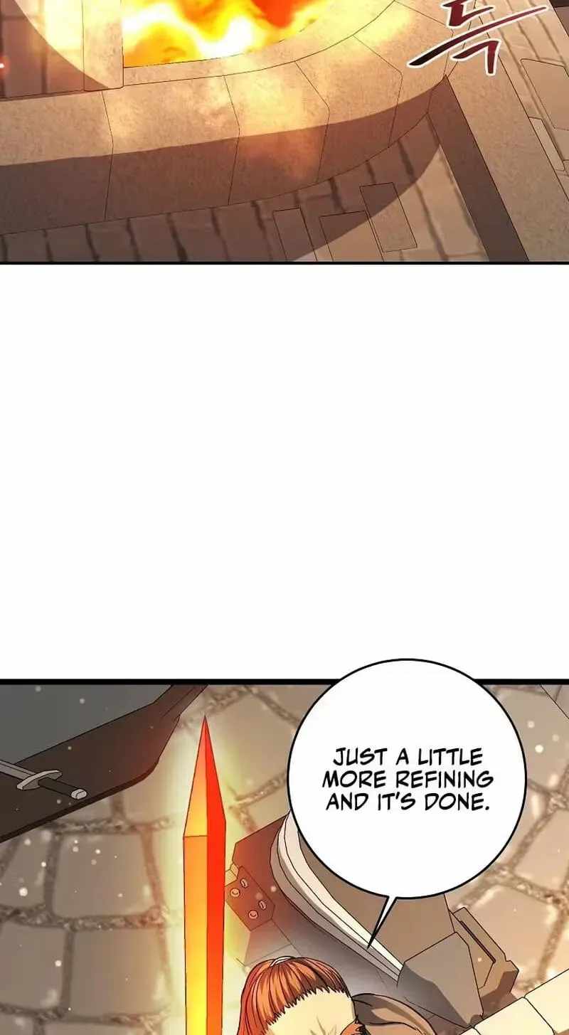 Returnee’s Hidden Strategy Streaming — Chapter 41 — page 107