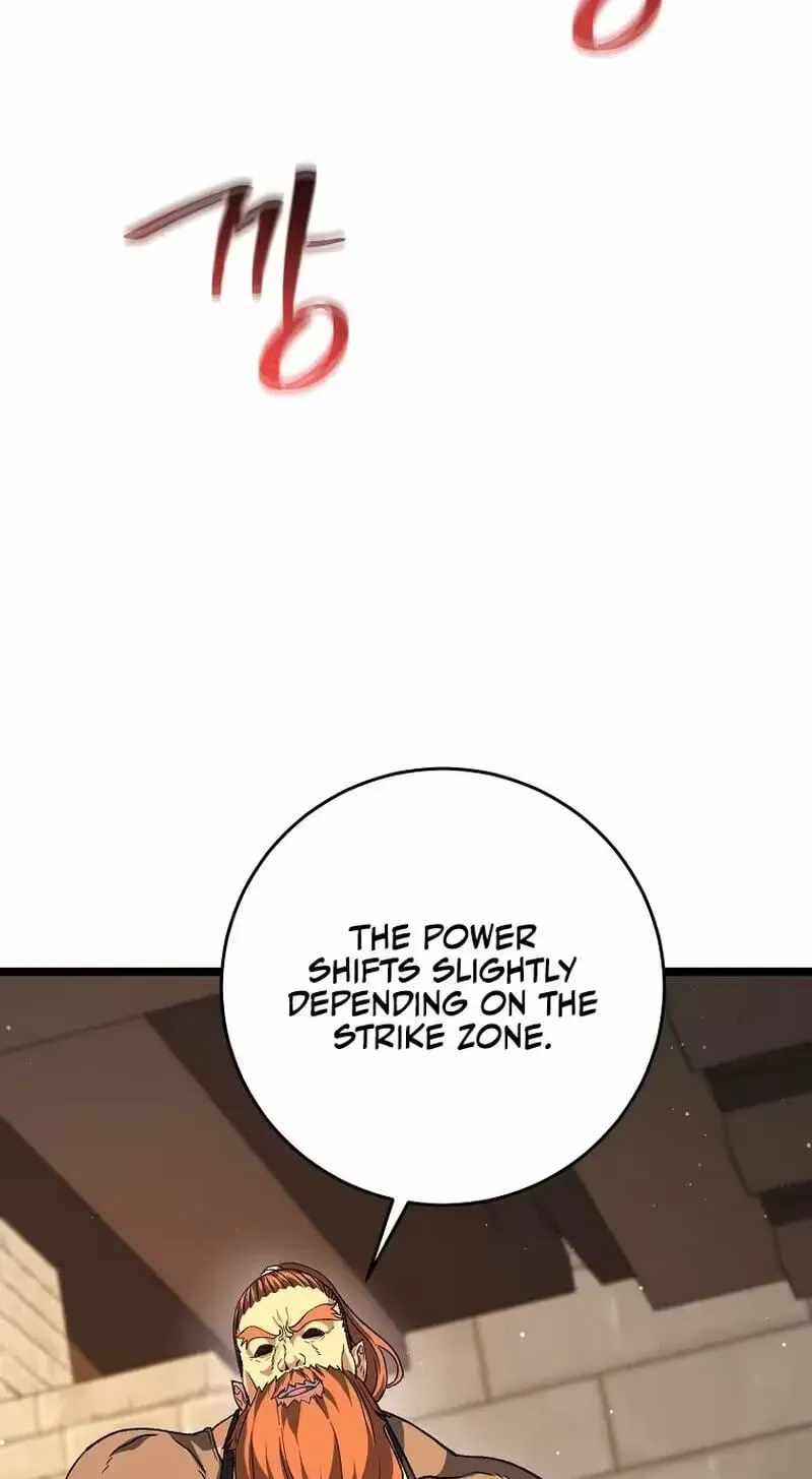 Returnee’s Hidden Strategy Streaming — Chapter 41 — page 110