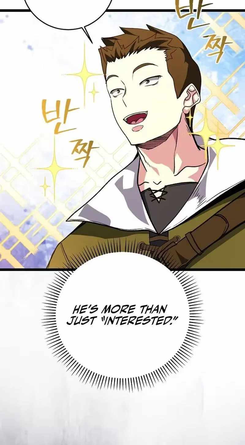 Returnee’s Hidden Strategy Streaming — Chapter 41 — page 112