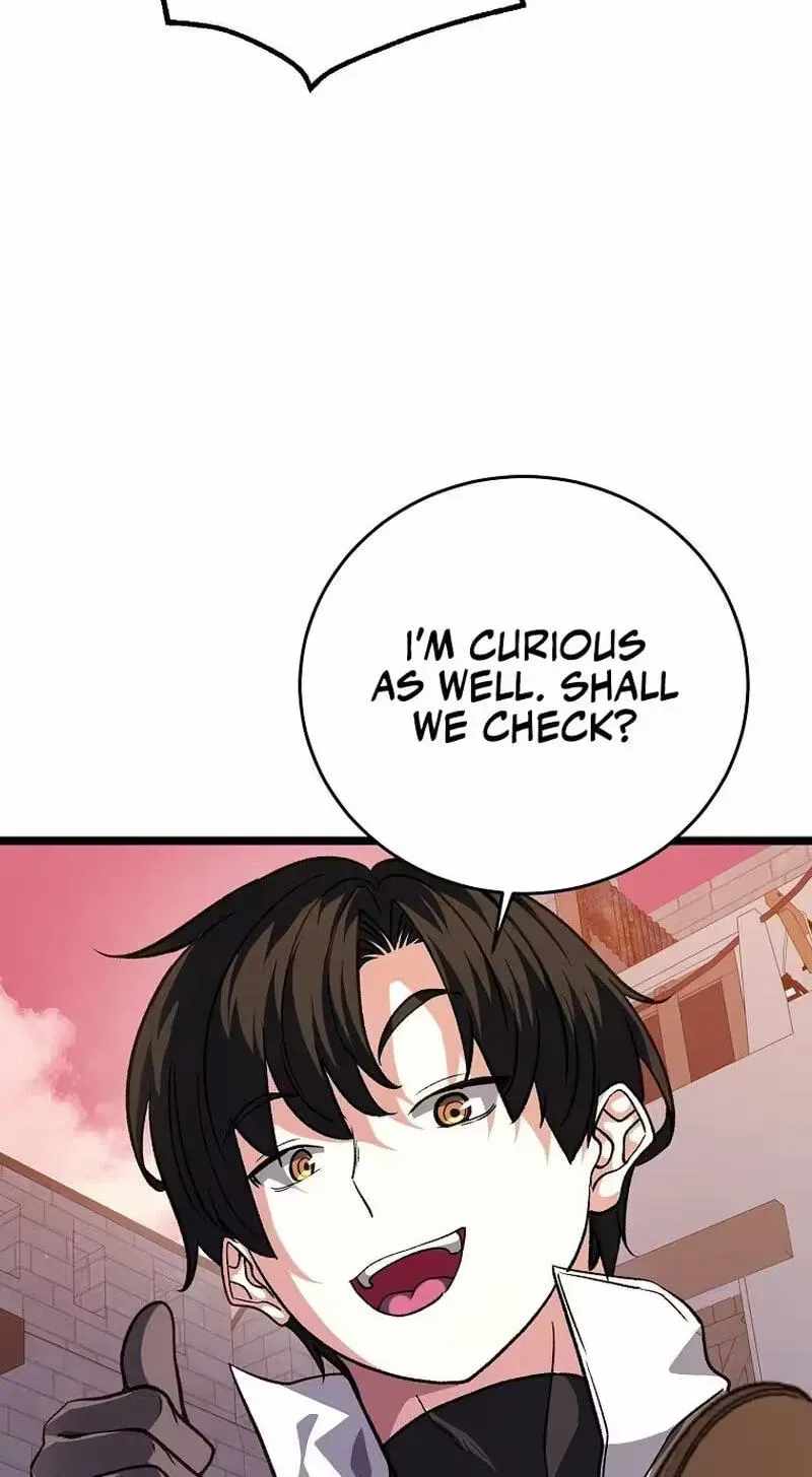Returnee’s Hidden Strategy Streaming — Chapter 41 — page 134