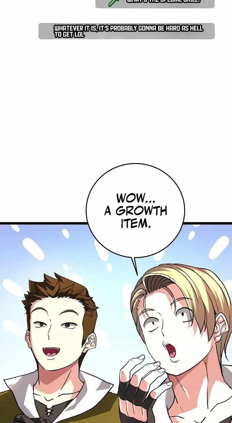Returnee’s Hidden Strategy Streaming — Chapter 41 — page 138