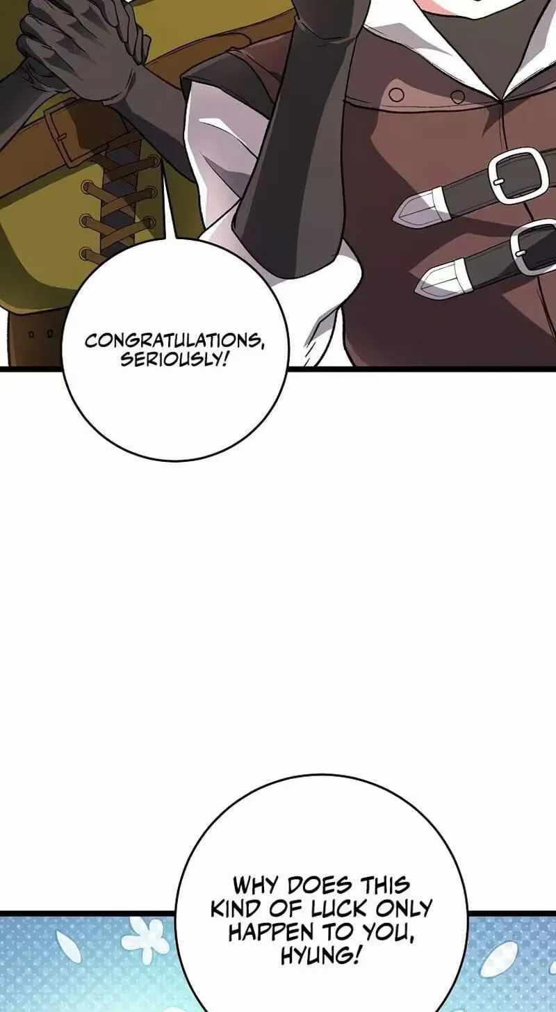 Returnee’s Hidden Strategy Streaming — Chapter 41 — page 139