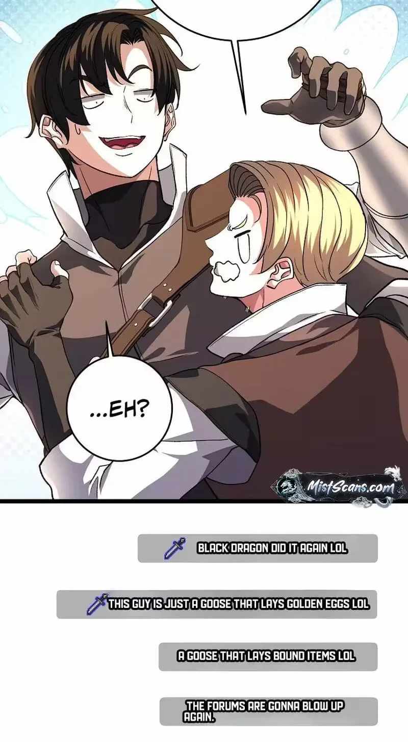 Returnee’s Hidden Strategy Streaming — Chapter 41 — page 140
