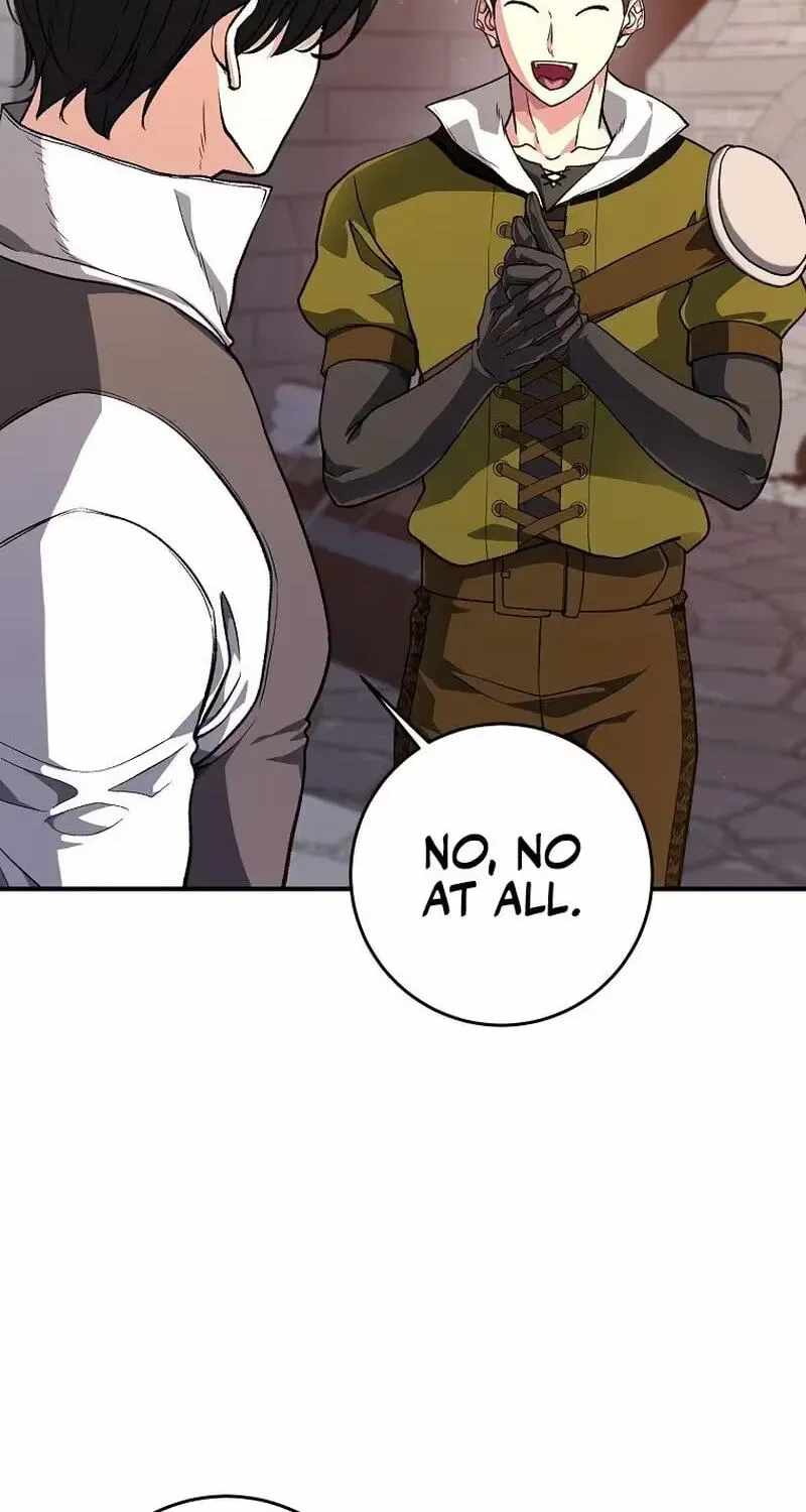Returnee’s Hidden Strategy Streaming — Chapter 42 — page 2