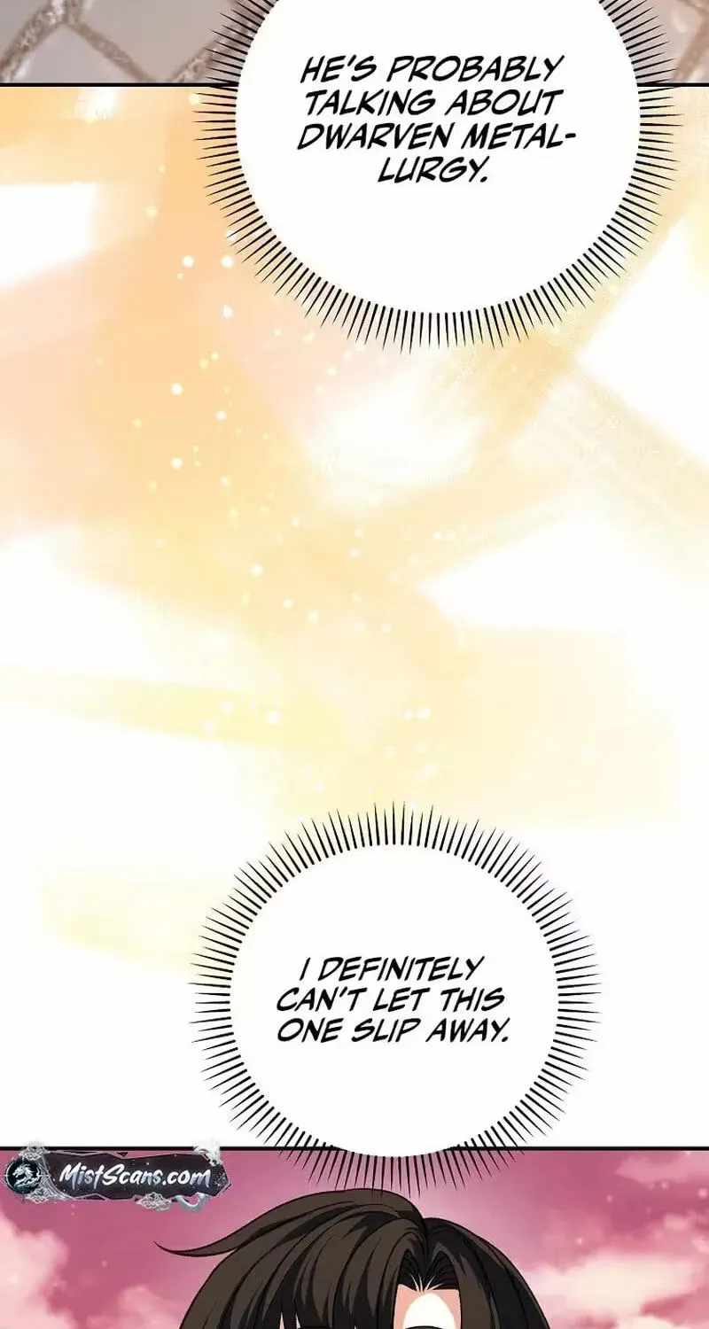 Returnee’s Hidden Strategy Streaming — Chapter 42 — page 6
