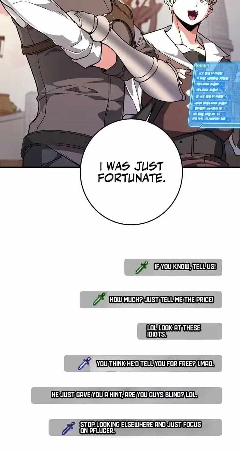 Returnee’s Hidden Strategy Streaming — Chapter 42 — page 9
