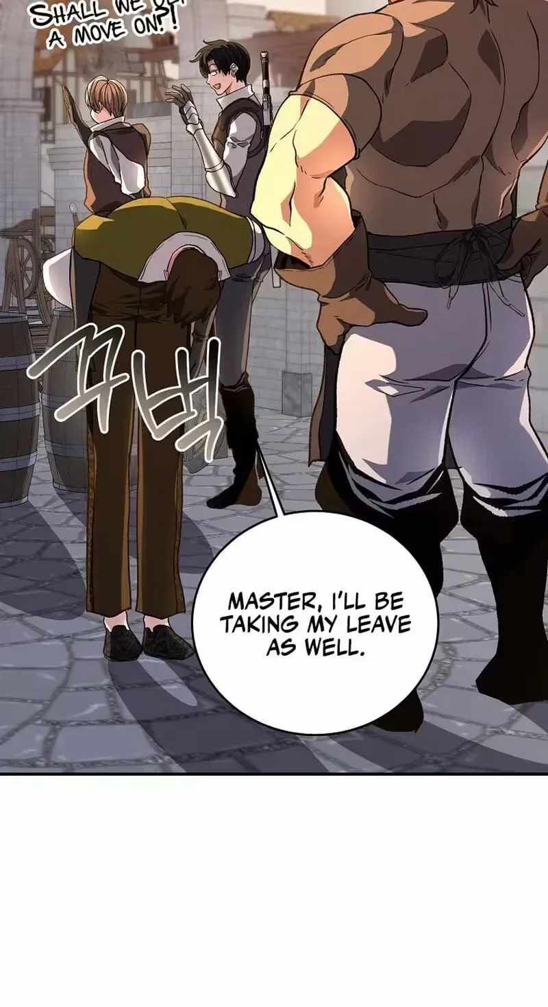Returnee’s Hidden Strategy Streaming — Chapter 42 — page 13