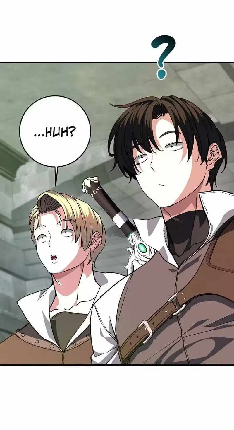 Returnee’s Hidden Strategy Streaming — Chapter 42 — page 18