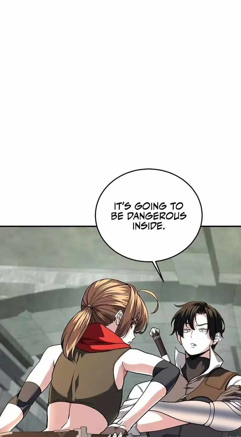 Returnee’s Hidden Strategy Streaming — Chapter 42 — page 26