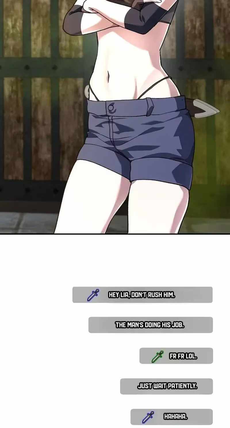 Returnee’s Hidden Strategy Streaming — Chapter 42 — page 39