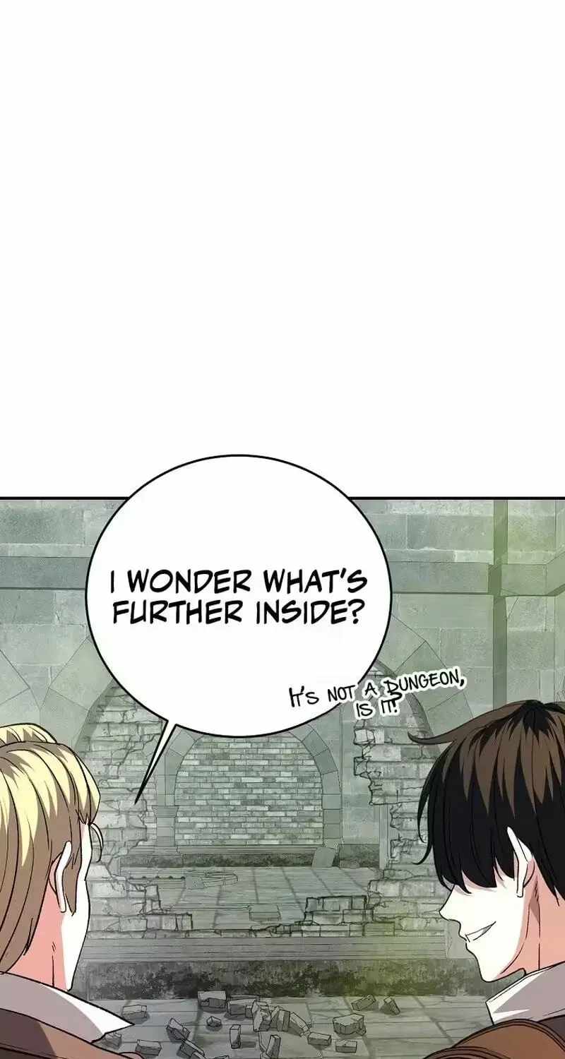 Returnee’s Hidden Strategy Streaming — Chapter 42 — page 49