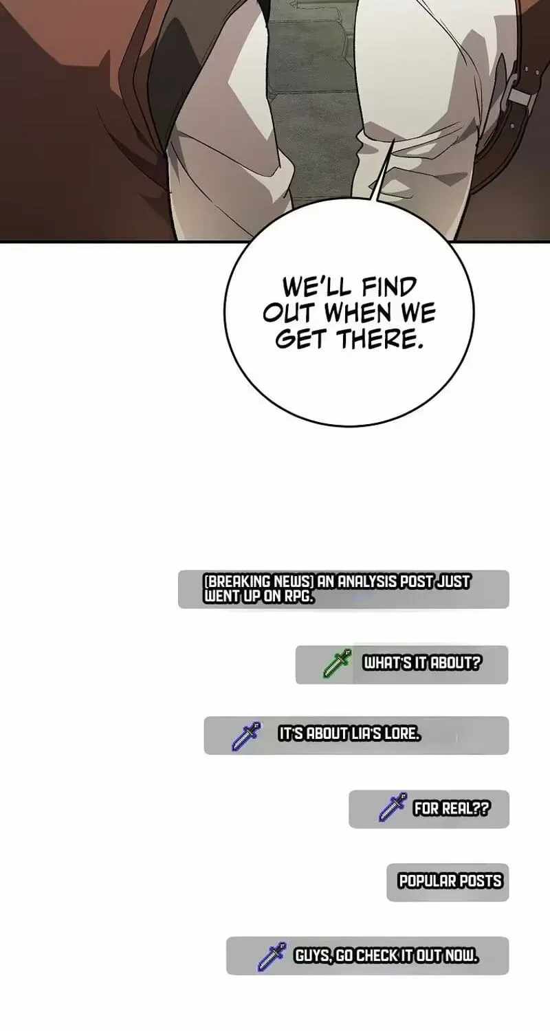 Returnee’s Hidden Strategy Streaming — Chapter 42 — page 51