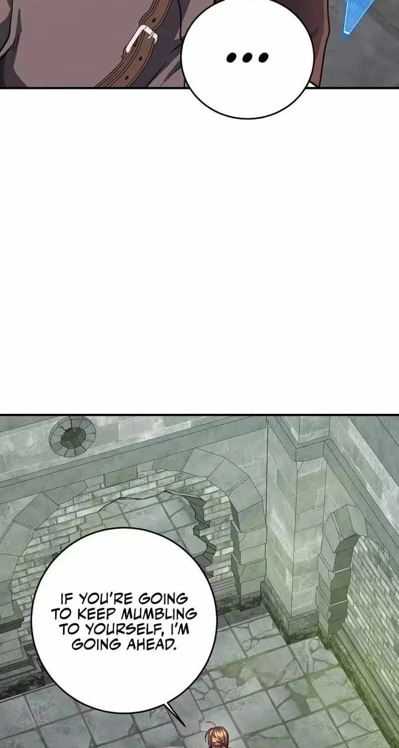 Returnee’s Hidden Strategy Streaming — Chapter 42 — page 60