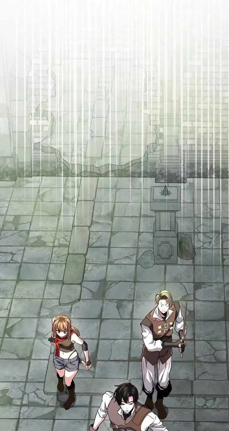 Returnee’s Hidden Strategy Streaming — Chapter 42 — page 69