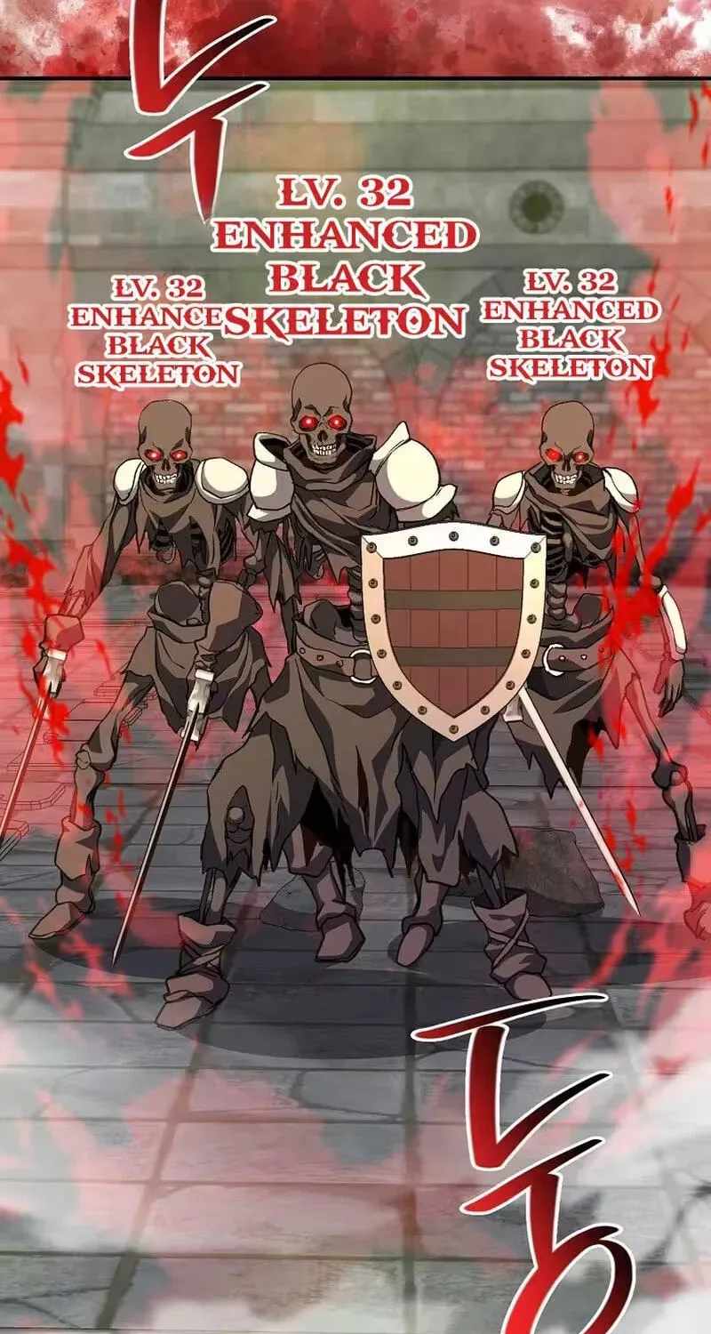 Returnee’s Hidden Strategy Streaming — Chapter 42 — page 79