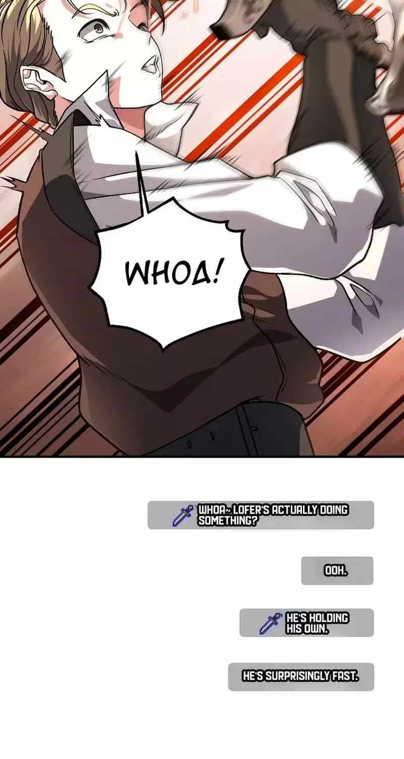 Returnee’s Hidden Strategy Streaming — Chapter 42 — page 91