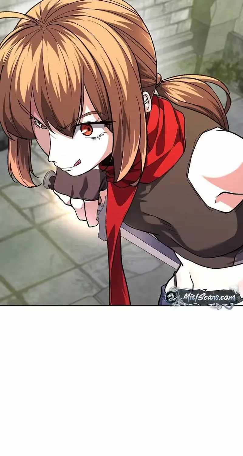Returnee’s Hidden Strategy Streaming — Chapter 42 — page 97