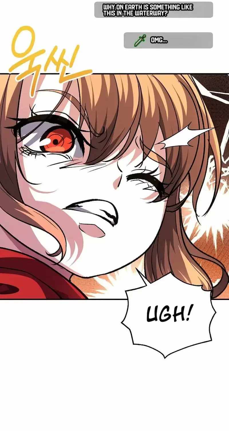 Returnee’s Hidden Strategy Streaming — Chapter 42 — page 106