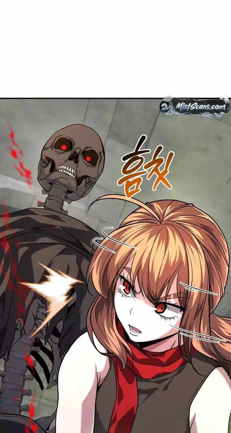 Returnee’s Hidden Strategy Streaming — Chapter 42 — page 113