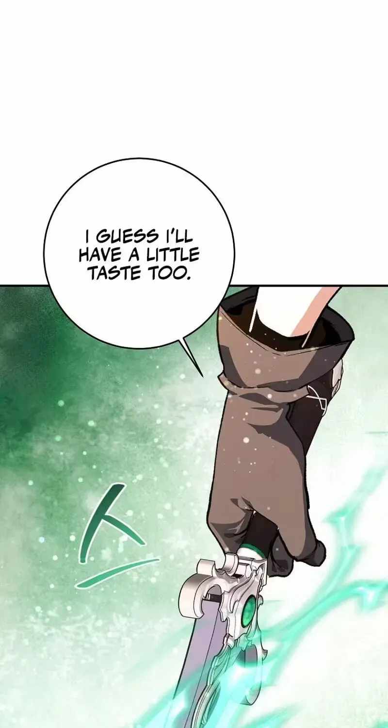 Returnee’s Hidden Strategy Streaming — Chapter 42 — page 121
