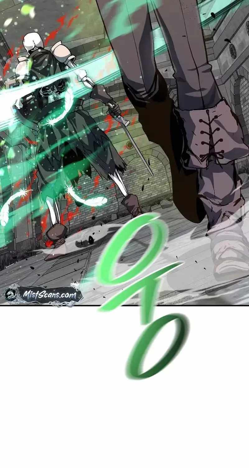 Returnee’s Hidden Strategy Streaming — Chapter 42 — page 133