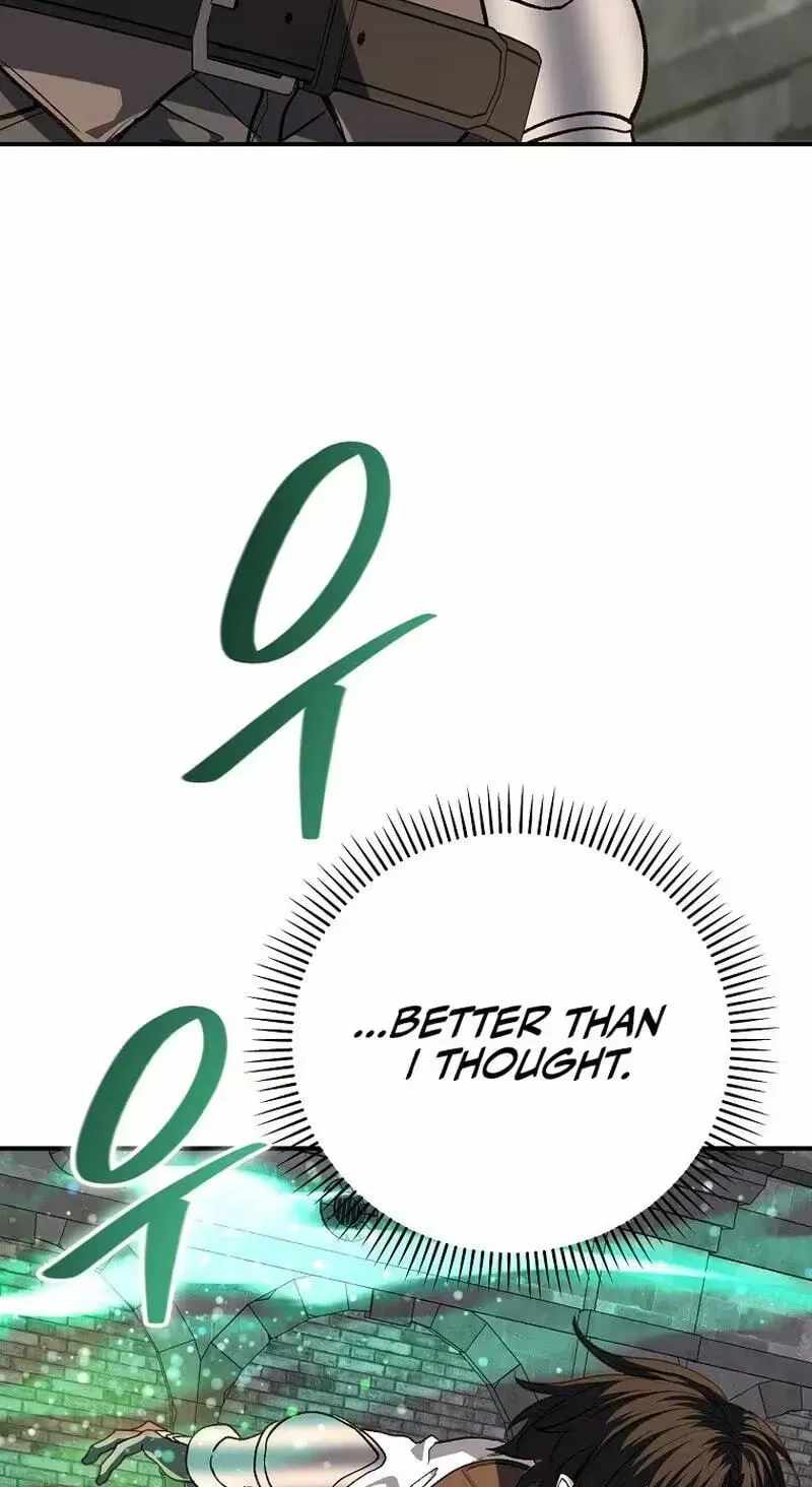 Returnee’s Hidden Strategy Streaming — Chapter 42 — page 144