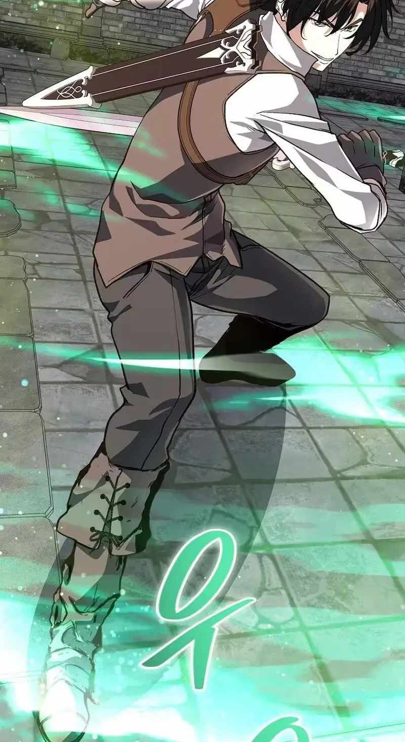 Returnee’s Hidden Strategy Streaming — Chapter 42 — page 145